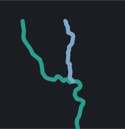 confluence color dark preview